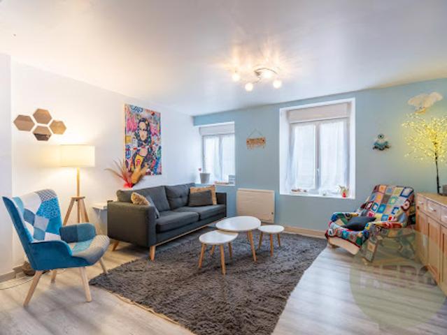 Vente Maison 5 pièces 110.34 m2 Boutigny Prouais