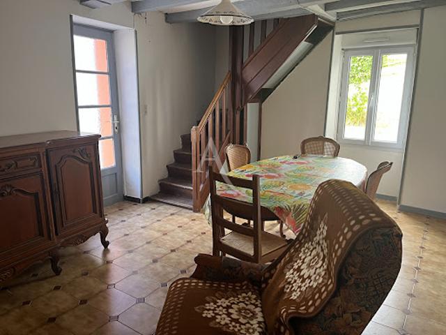 Vente Maison 5 pièces 110.77 m2 Marans