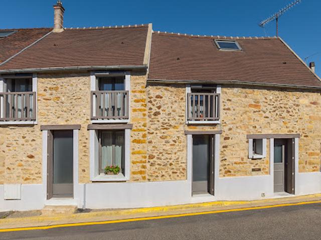 Vente Maison 5 pièces 110.73 m2 Le Châtelet en Brie