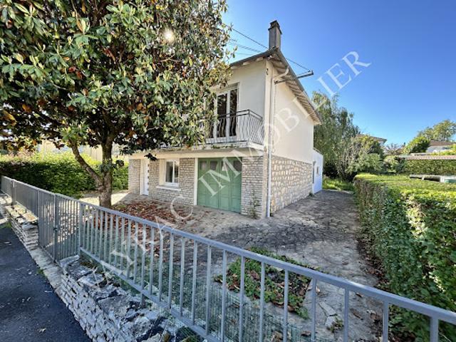 Vente Maison 5 pièces 110.7 m2 Malemort sur Corrèze