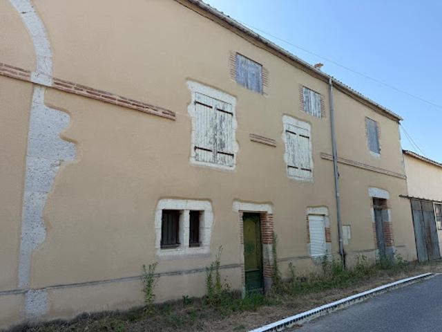 Vente Maison 5 pièces 110.84 m2 Clermont Soubiran