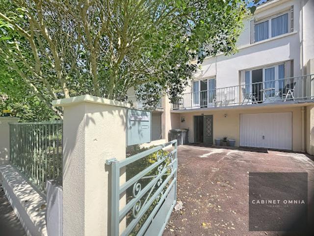 Vente Maison 5 pièces 111 m2 Moissac