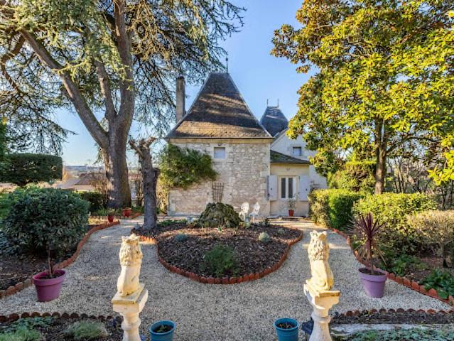 Vente Maison 5 pièces 111 m2 Monflanquin