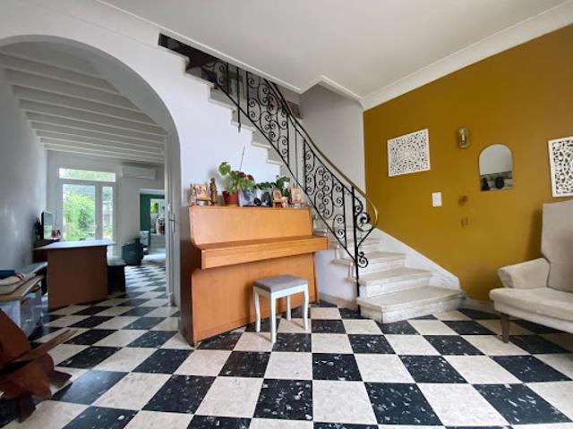 Vente Maison 5 pièces 111 m2 Montauban