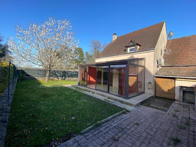 Vente Maison 5 pièces 111 m2 Nuits Saint Georges