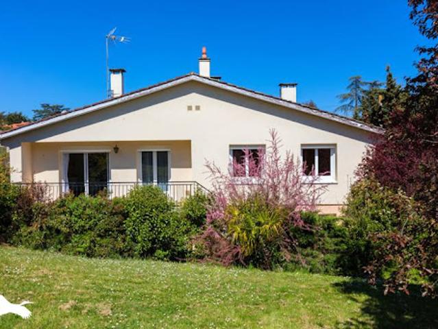 Vente Maison 5 pièces 111 m2 Auch