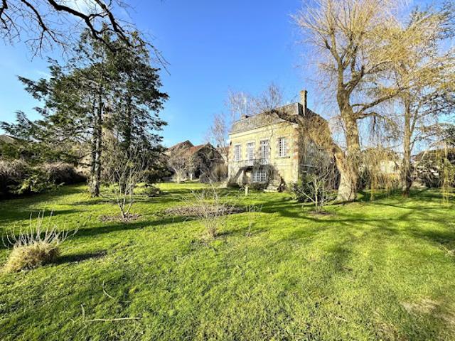 Vente Maison 5 pièces 111 m2 Avallon