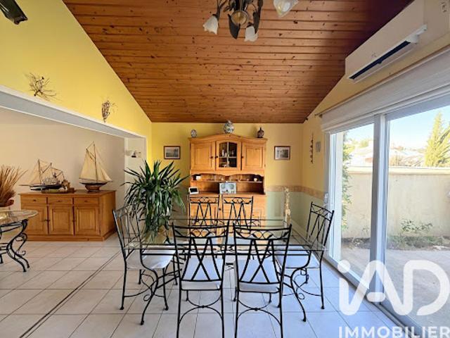 Vente Maison 5 pièces 111 m2 Aigrefeuille d'Aunis