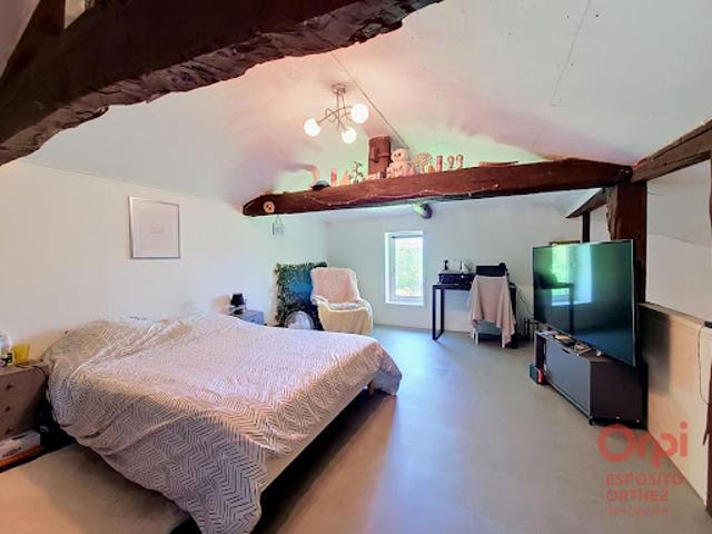 Vente Maison 5 pièces 111 m2 Amou