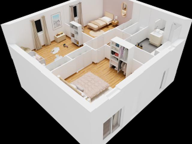 Vente Maison 5 pièces 111 m2 Arzal
