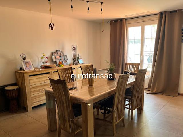 Vente Maison 5 pièces 111 m2 Balaruc les Bains