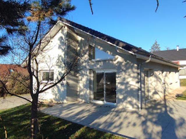 Vente Maison 5 pièces 111 m2 Besançon