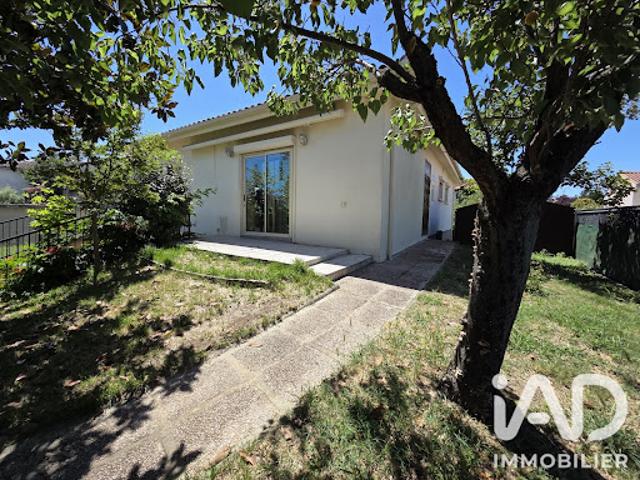 Vente Maison 5 pièces 111 m2 Blagnac