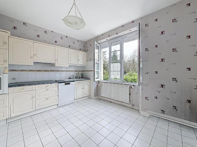 Vente Maison 5 pièces 111 m2 Bohars