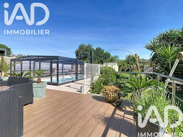 Vente Maison 5 pièces 111 m2 Bouleternère