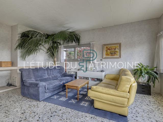 Vente Maison 5 pièces 111 m2 Cachan