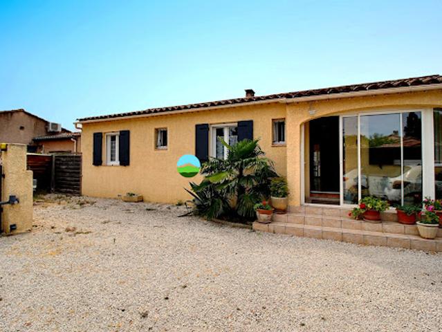 Vente Maison 5 pièces 111 m2 Carpentras