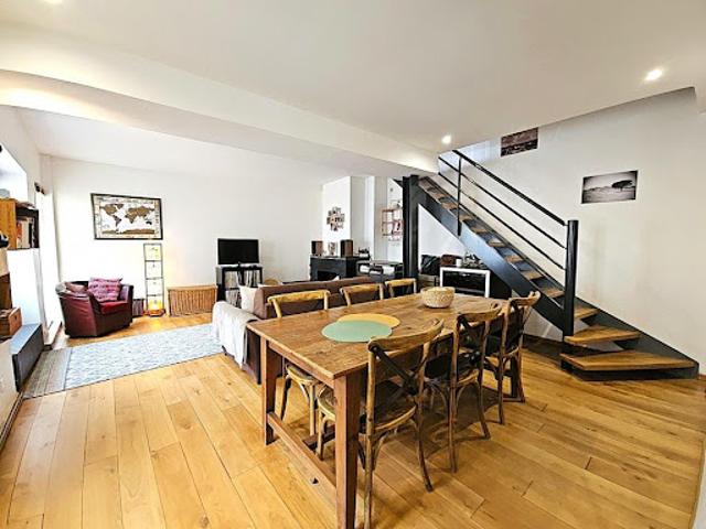 Vente Maison 5 pièces 111 m2 Chambourcy