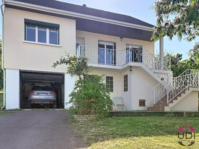 Vente Maison 5 pièces 111 m2 Corbeil Essonnes