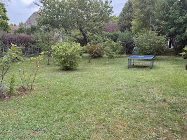 Vente Maison 5 pièces 111 m2 Courcelles