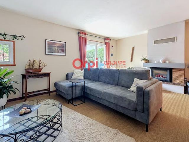 Vente Maison 5 pièces 111 m2 Courcouronnes