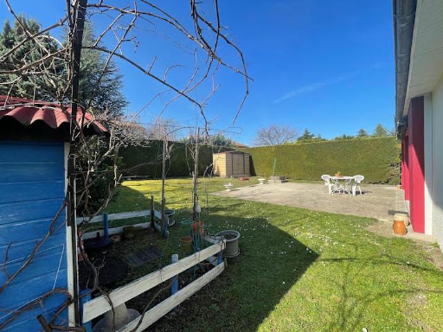 Vente Maison 5 pièces 111 m2 Cournon d'Auvergne