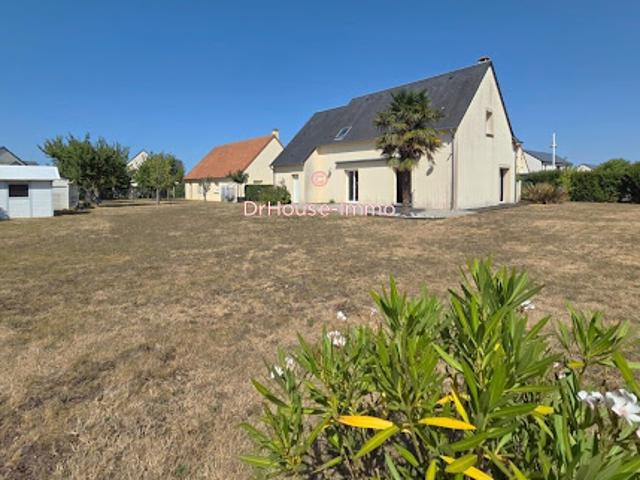 Vente Maison 5 pièces 111 m2 Courseulles sur Mer