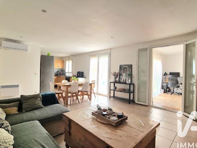 Vente Maison 5 pièces 111 m2 Elne