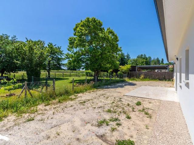 Vente Maison 5 pièces 111 m2 Hinx