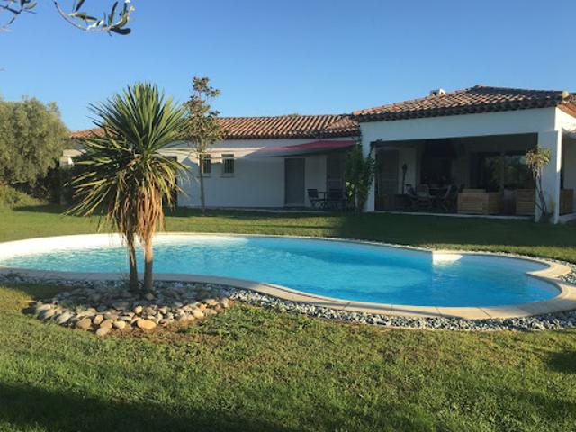 Vente Maison 5 pièces 111 m2 Jonquieres