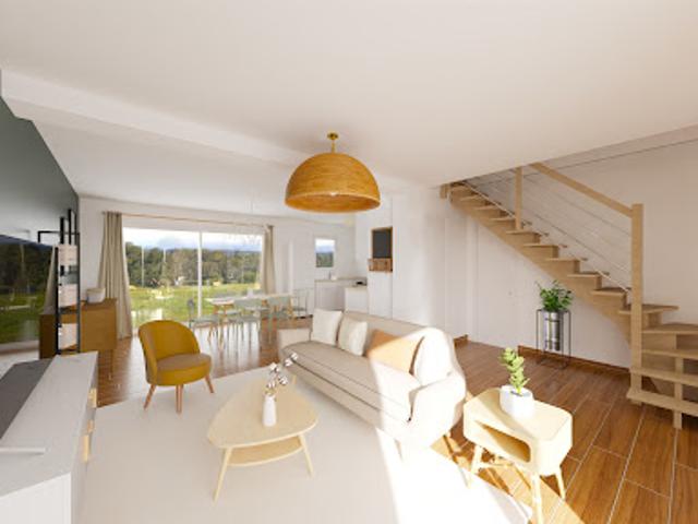 Vente Maison 5 pièces 111 m2 La Roche Blanche