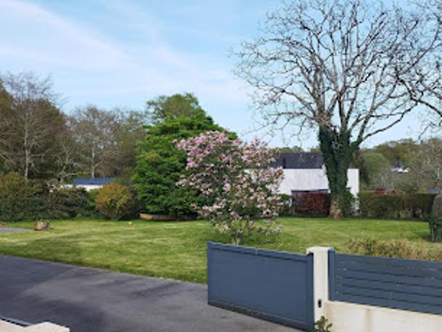 Vente Maison 5 pièces 111 m2 La Vraie Croix