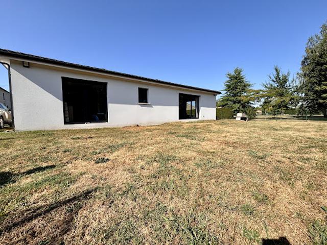 Vente Maison 5 pièces 111 m2 Langon