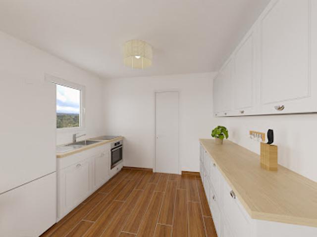 Vente Maison 5 pièces 111 m2 Le Bignon