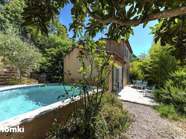 Vente Maison 5 pièces 111 m2 Le Luc