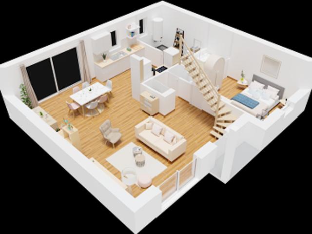 Vente Maison 5 pièces 111 m2 Le Lion d'Angers