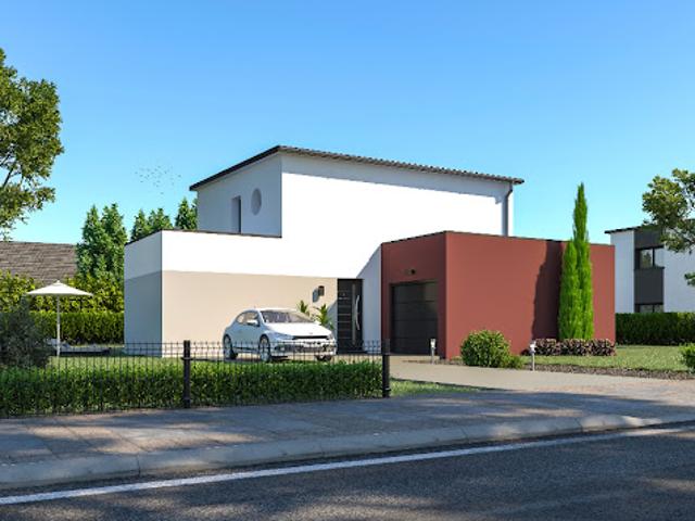 Vente Maison 5 pièces 111 m2 Le Loroux Bottereau