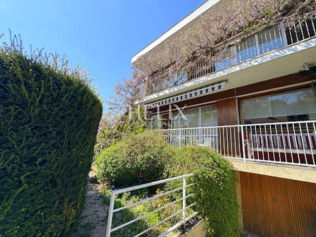 Vente Maison 5 pièces 111 m2 Le Pecq