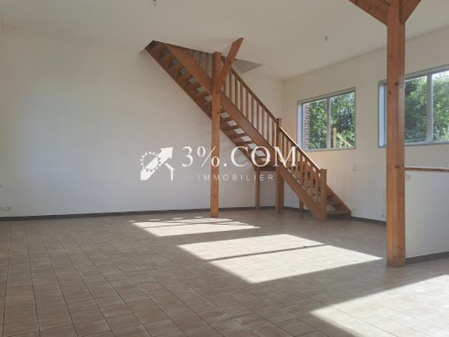 Vente Maison 5 pièces 111 m2 Lestrem