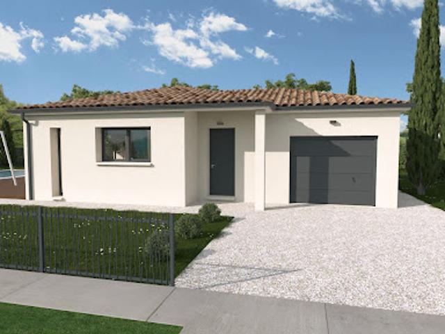 Vente Maison 5 pièces 111 m2 Lhommaizé