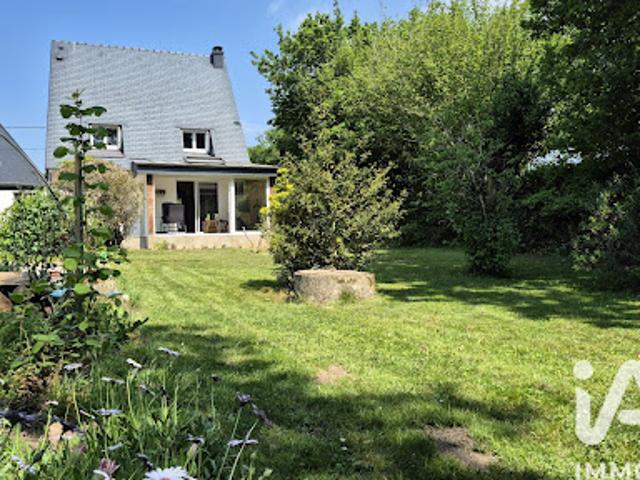 Vente Maison 5 pièces 111 m2 Plescop