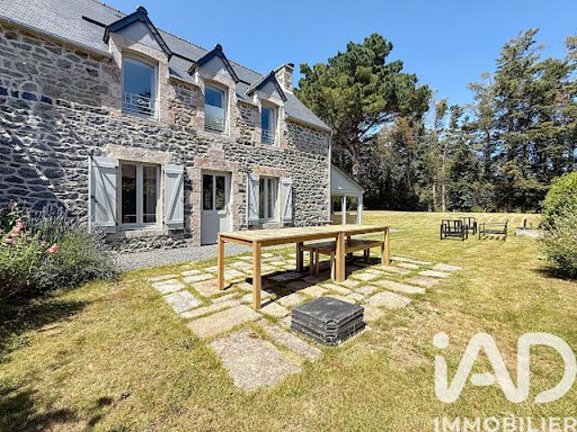 Vente Maison 5 pièces 111 m2 Plurien