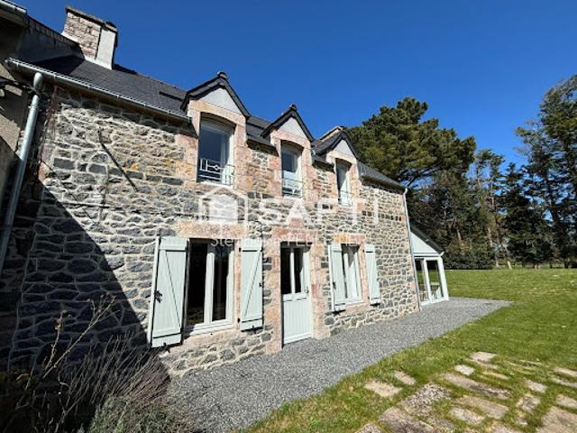 Vente Maison 5 pièces 111 m2 Plurien