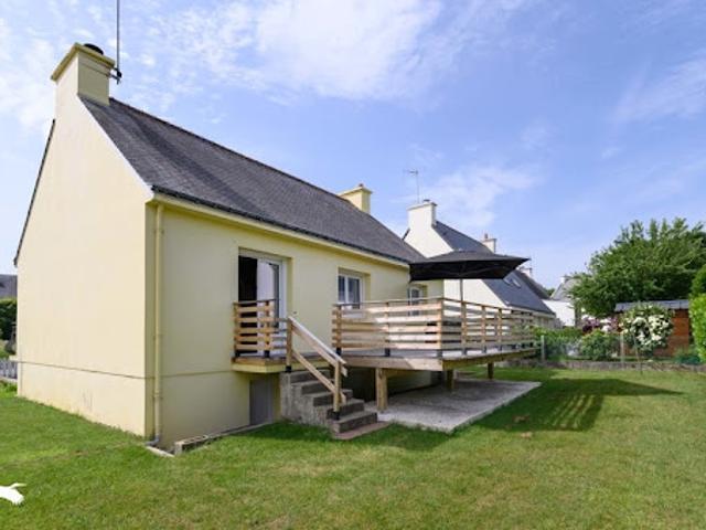 Vente Maison 5 pièces 111 m2 Quéven