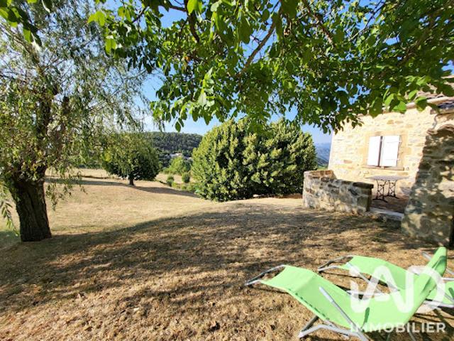 Vente Maison 5 pièces 111 m2 Roussieux