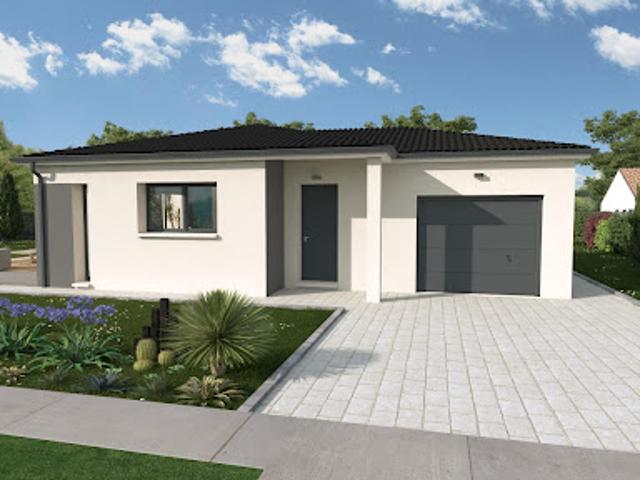 Vente Maison 5 pièces 111 m2 Saint Maurice la Clouère