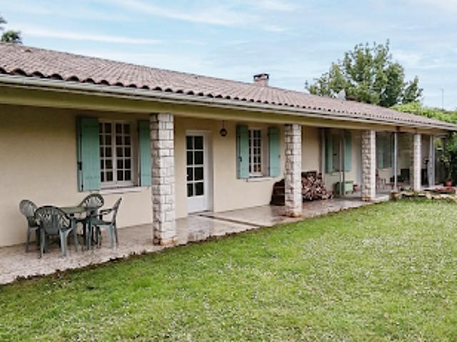 Vente Maison 5 pièces 111 m2 Sainte Marthe