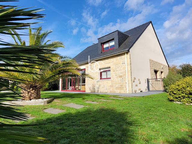 Vente Maison 5 pièces 111 m2 Sarzeau