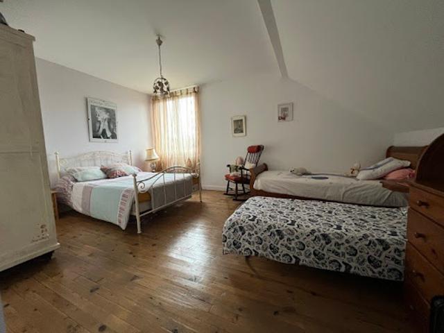 Vente Maison 5 pièces 111 m2 Tulle