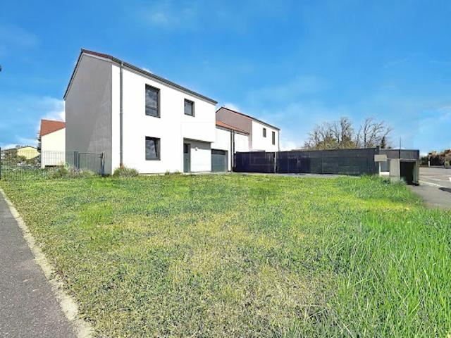 Vente Maison 5 pièces 111 m2 Talange